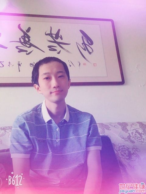 唯有、努力的第一张照片--宜昌相亲服务中心