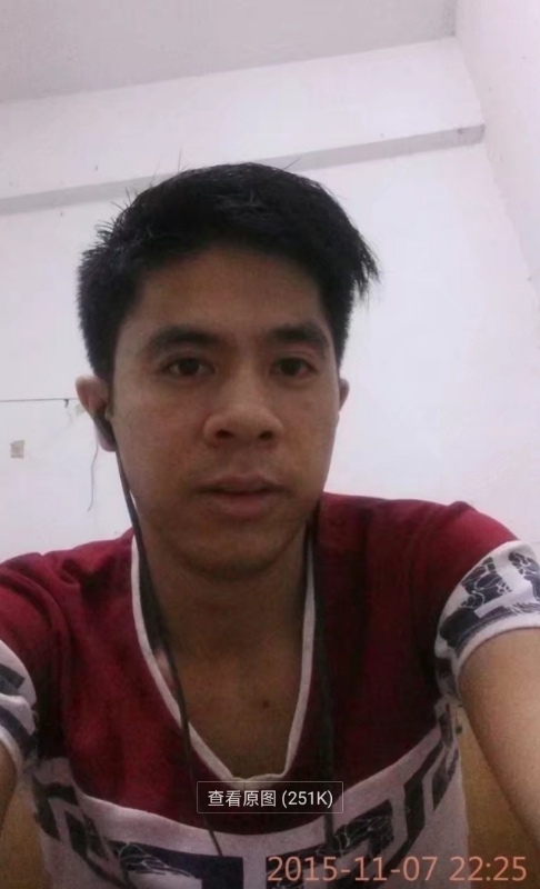 卓庚的第一张照片--宜昌相亲服务中心