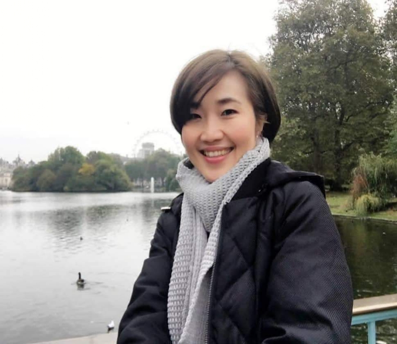 ella的第一张照片--宜昌相亲服务中心