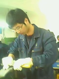 零灵的第一张照片--宜昌相亲服务中心