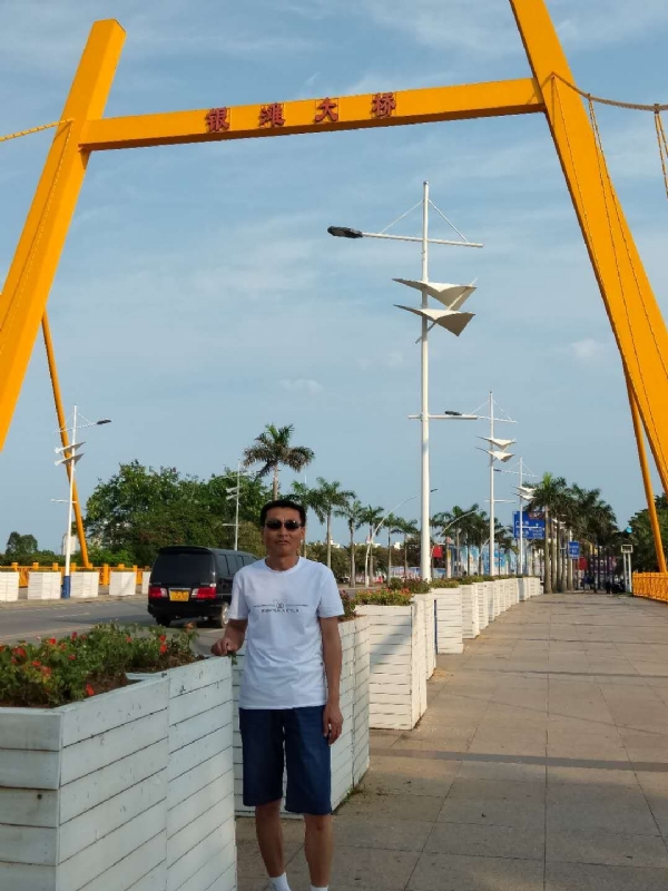 陇徽苗木的第一张照片--宜昌相亲服务中心