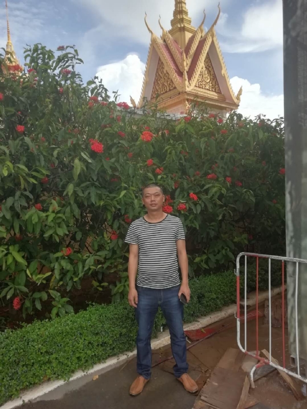 转折点的第一张照片--宜昌相亲服务中心