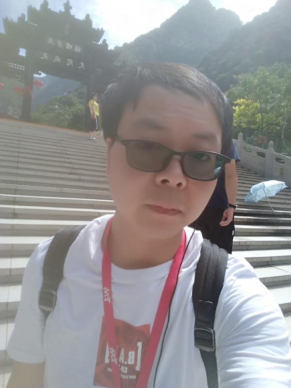 往后余生的第一张照片--宜昌相亲服务中心