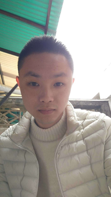 邱小子的第一张照片--宜昌相亲服务中心