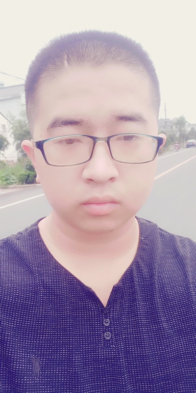 徐先森的第一张照片--宜昌相亲服务中心