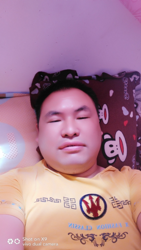 孤狼的第一张照片--宜昌相亲服务中心