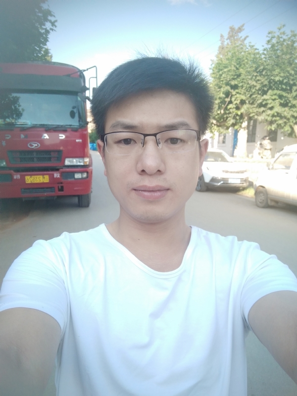 木偶的第一张照片--宜昌相亲服务中心