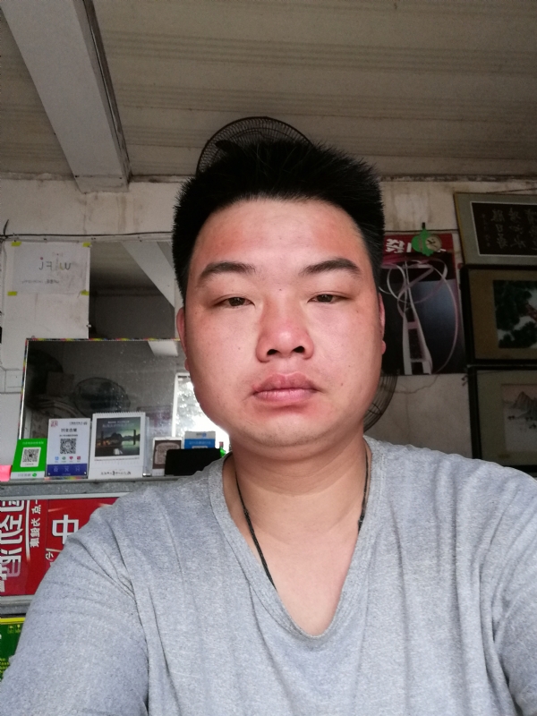 憨佬俵的第一张照片--宜昌相亲服务中心