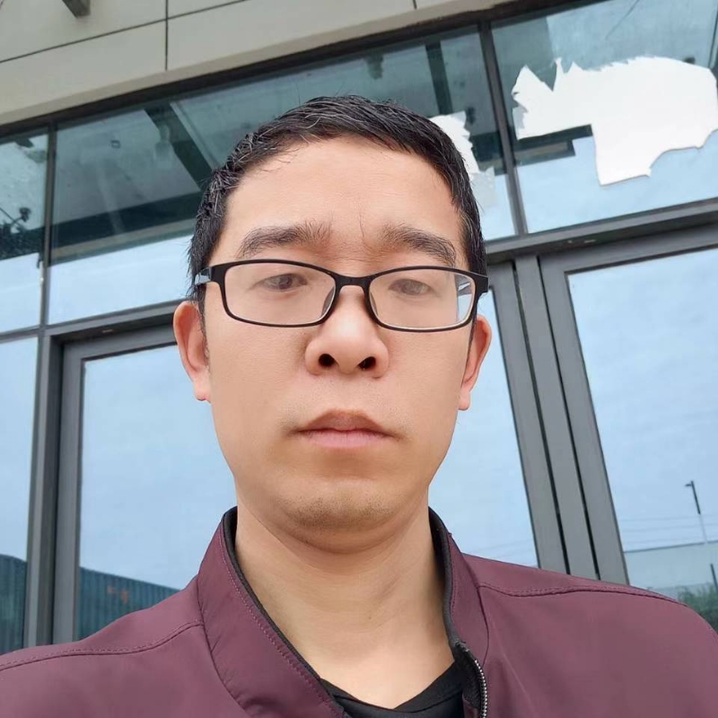 眼镜的第一张照片--宜昌相亲服务中心