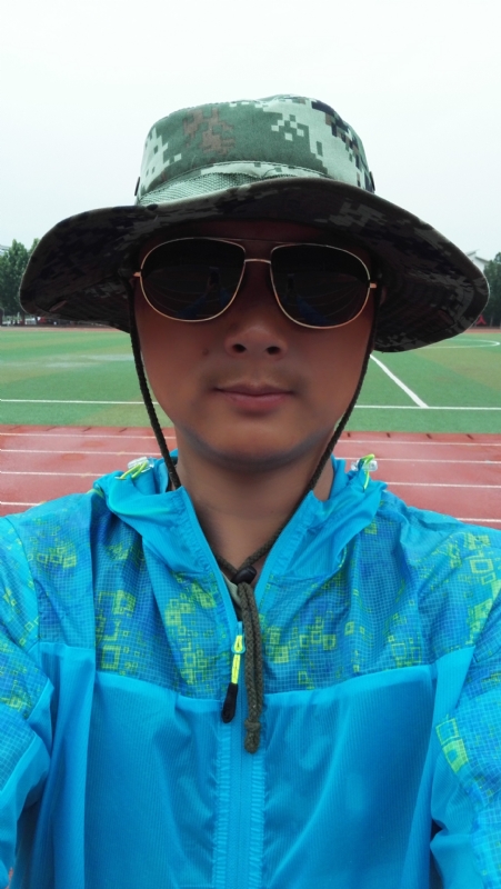 银尘的第一张照片--宜昌相亲服务中心