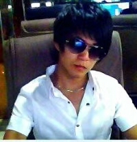 邓飞的第一张照片--宜昌相亲服务中心