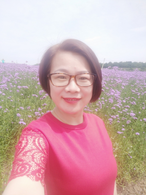 岁月静好的第一张照片--宜昌相亲服务中心