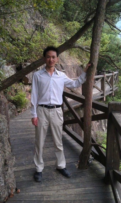 爱尚鞋的第一张照片--宜昌相亲服务中心