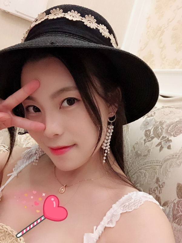 晓佩的第一张照片--宜昌相亲服务中心