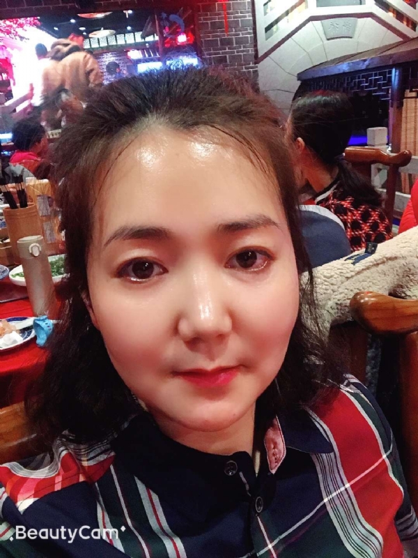 艳儿的第一张照片--宜昌相亲服务中心