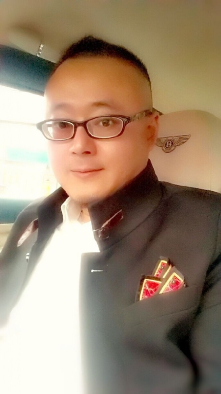 远山绿水的第一张照片--宜昌相亲服务中心