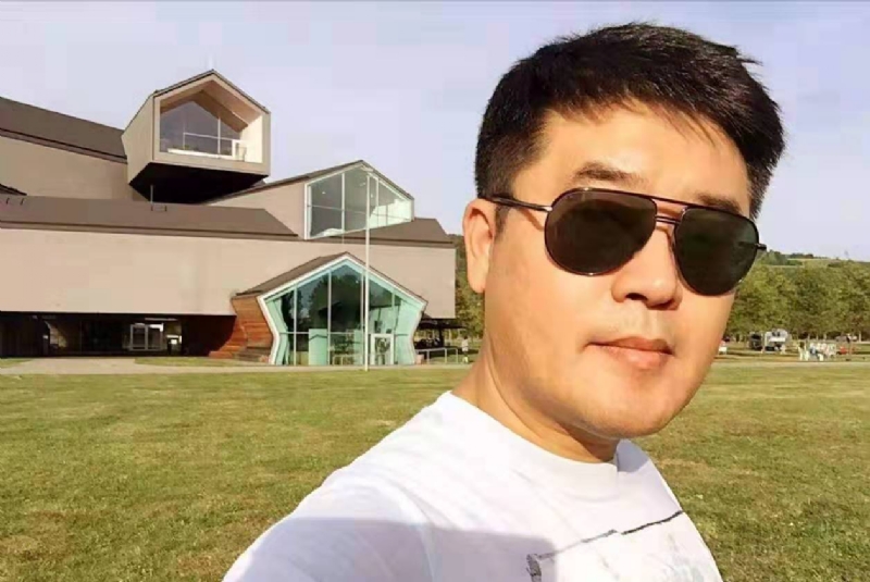 平常心的第一张照片--宜昌相亲服务中心