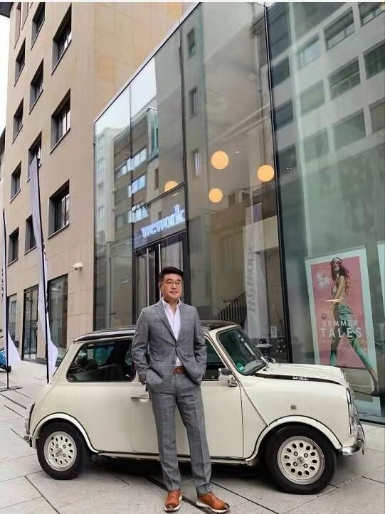 平常心的第二张照片--宜昌相亲服务中心