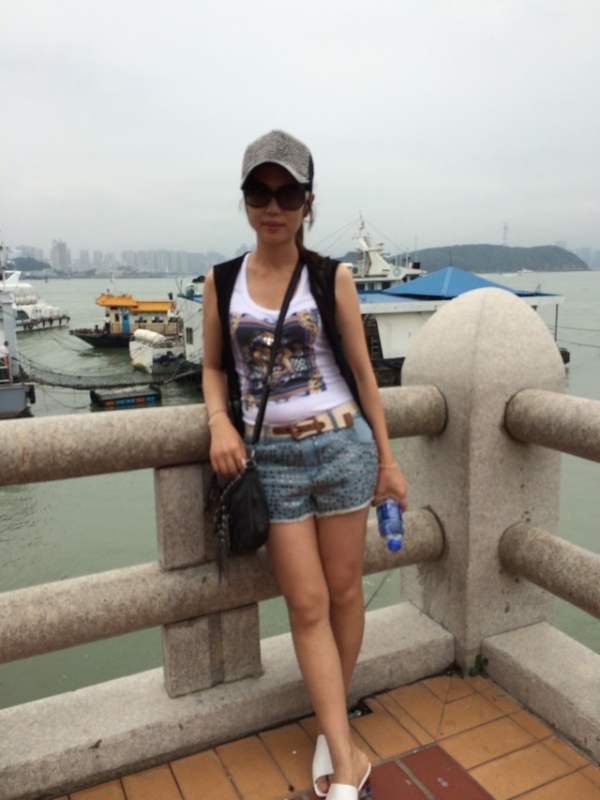 huang7274的第一张照片--宜昌相亲服务中心