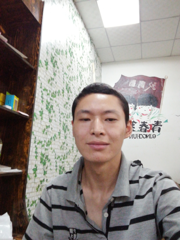 毛思虎的第一张照片--宜昌相亲服务中心