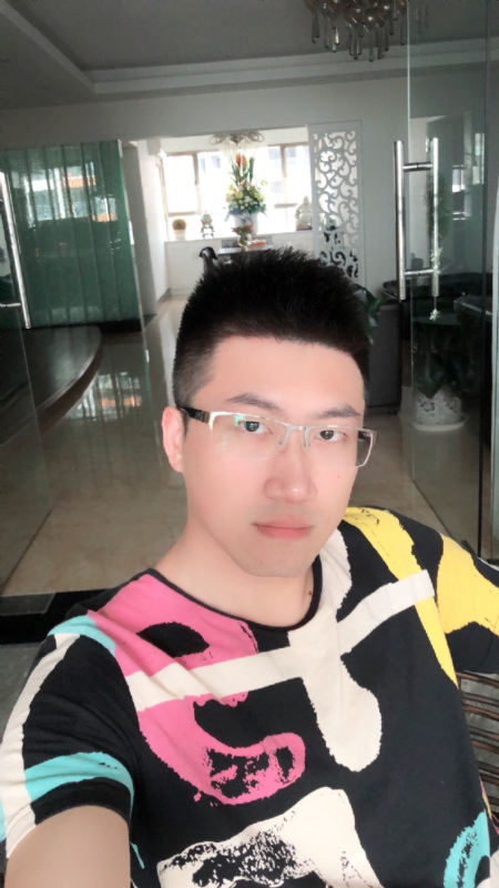 哥頓的第一张照片--宜昌相亲服务中心