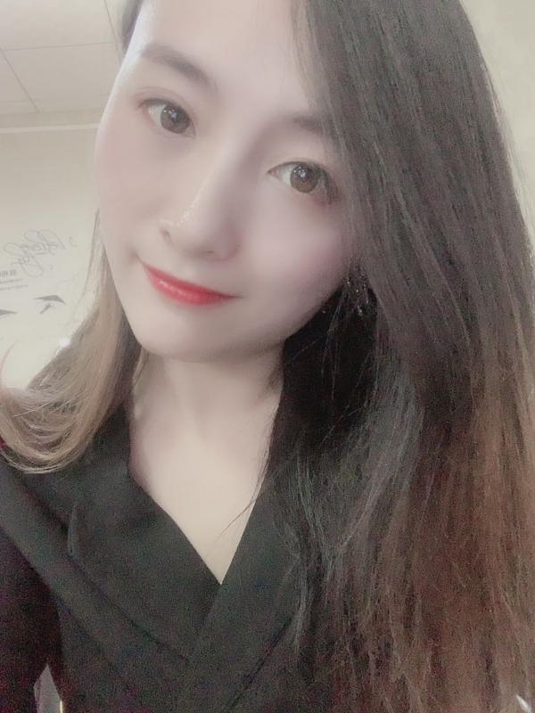 安之若素的第一张照片--宜昌相亲服务中心