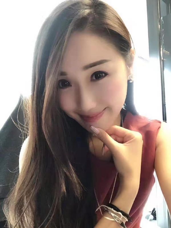 彩蝶的第一张照片--宜昌相亲服务中心