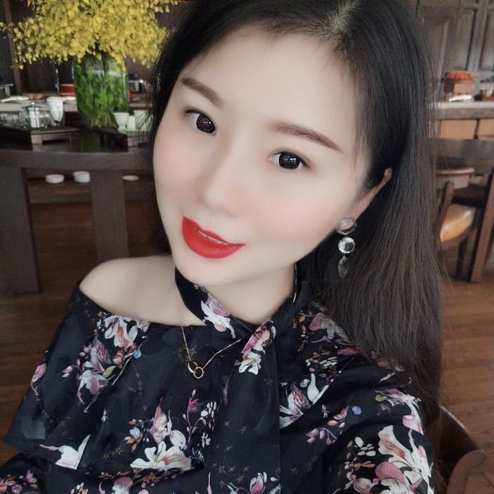 李媛的第一张照片--宜昌相亲服务中心