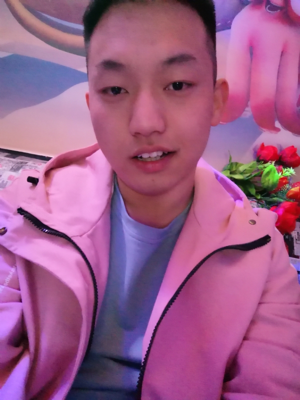 真好的第一张照片--宜昌相亲服务中心