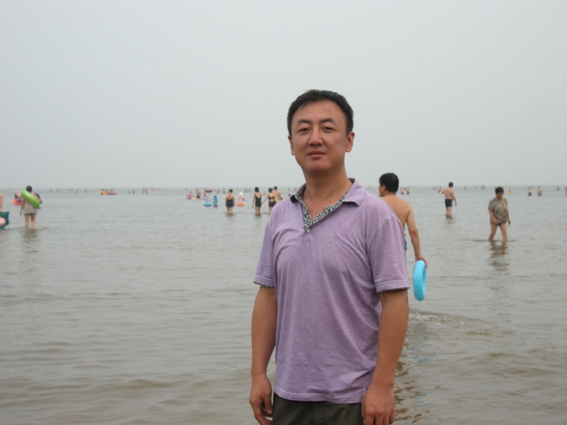 一米的第一张照片--宜昌相亲服务中心