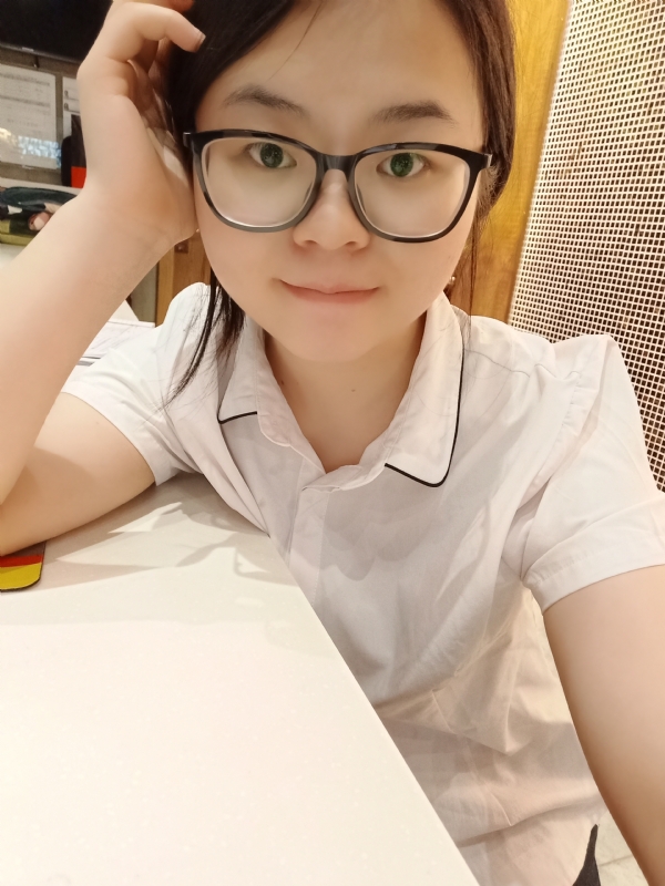 妃子笑的第一张照片--宜昌相亲服务中心