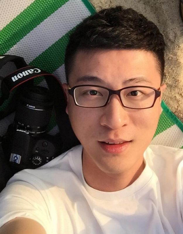 在路上的第一张照片--宜昌相亲服务中心