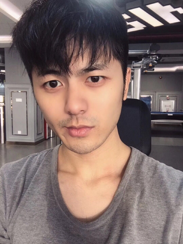 Destiny的第一张照片--宜昌相亲服务中心