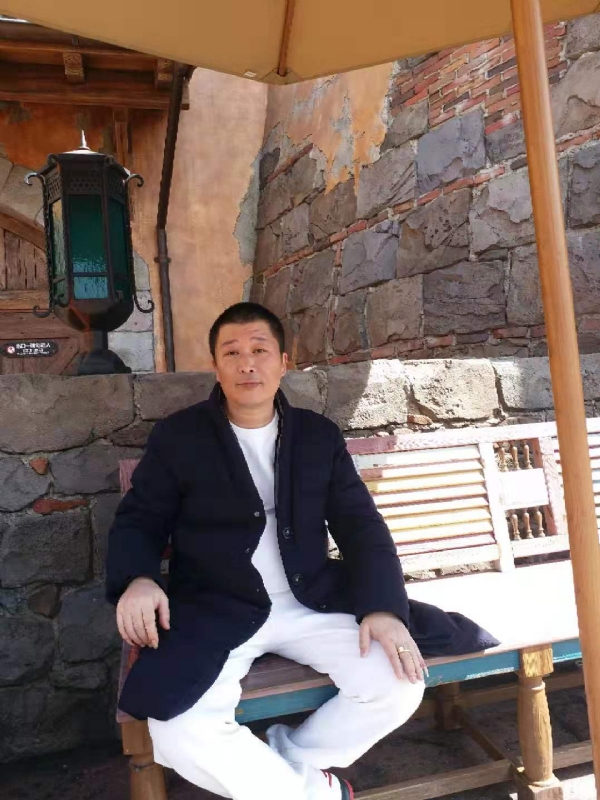 纳尼亚的第一张照片--宜昌相亲服务中心