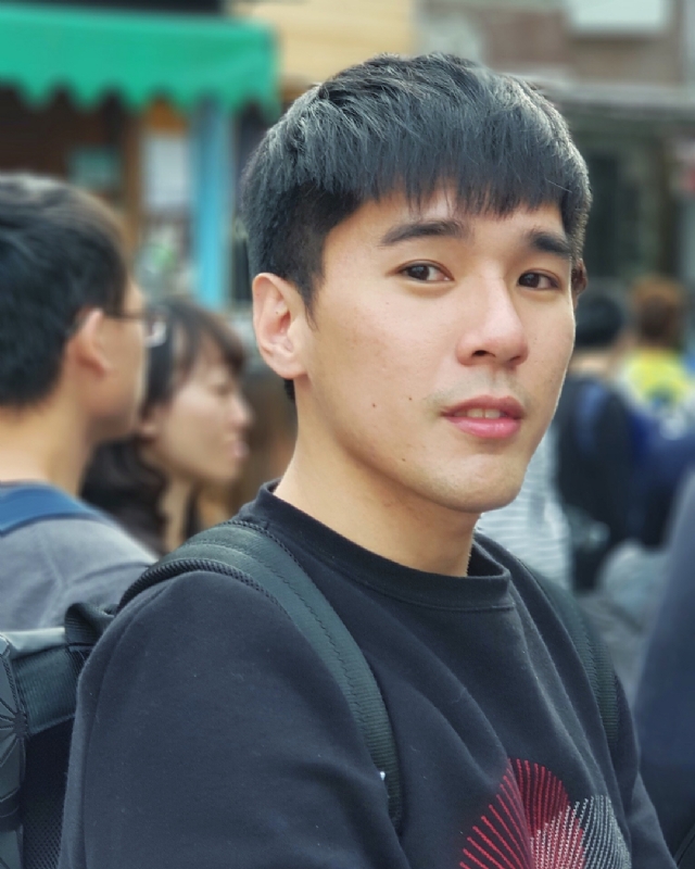 雨中孤独的第一张照片--宜昌相亲服务中心