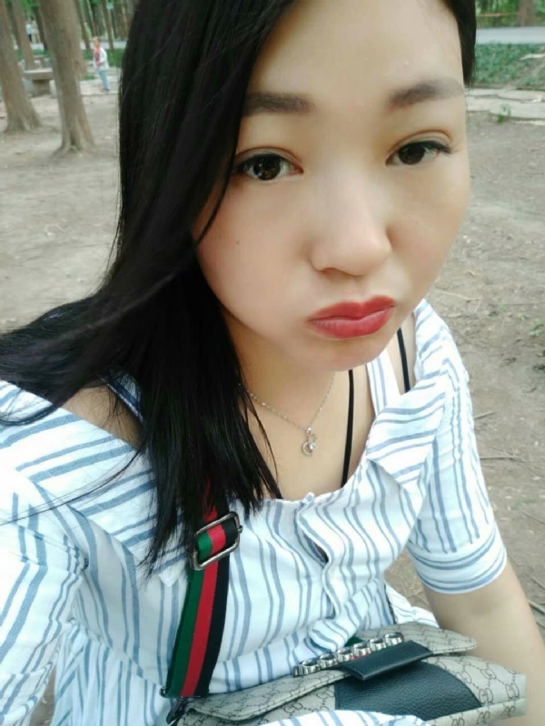 小燕子的第一张照片--宜昌相亲服务中心