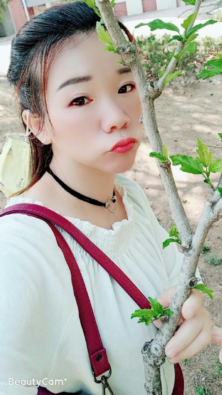 时光的第一张照片--宜昌相亲服务中心