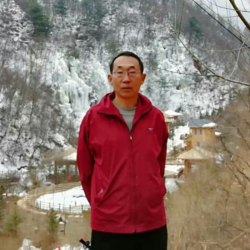 黄河赤子的第一张照片--宜昌相亲服务中心