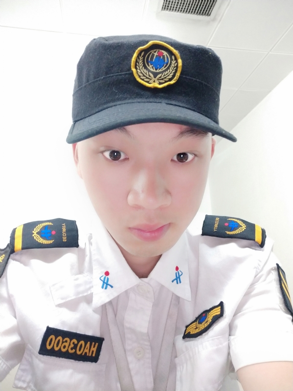 龙龙的第一张照片--宜昌相亲服务中心