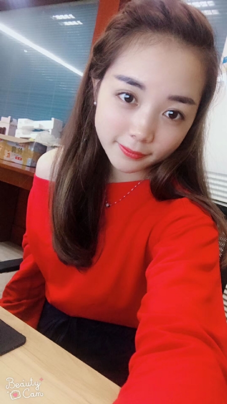 倩倩的爱的第一张照片--宜昌相亲服务中心