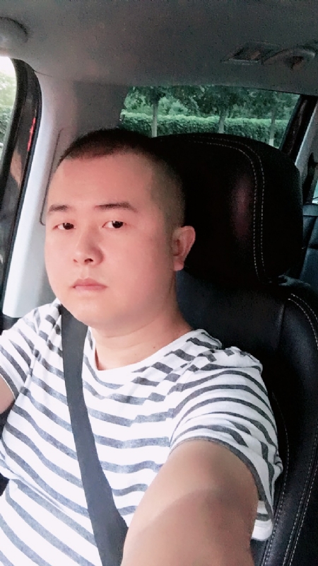 醉猫的第一张照片--宜昌相亲服务中心