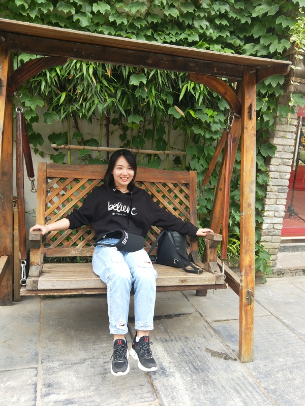 KT的第一张照片--宜昌相亲服务中心