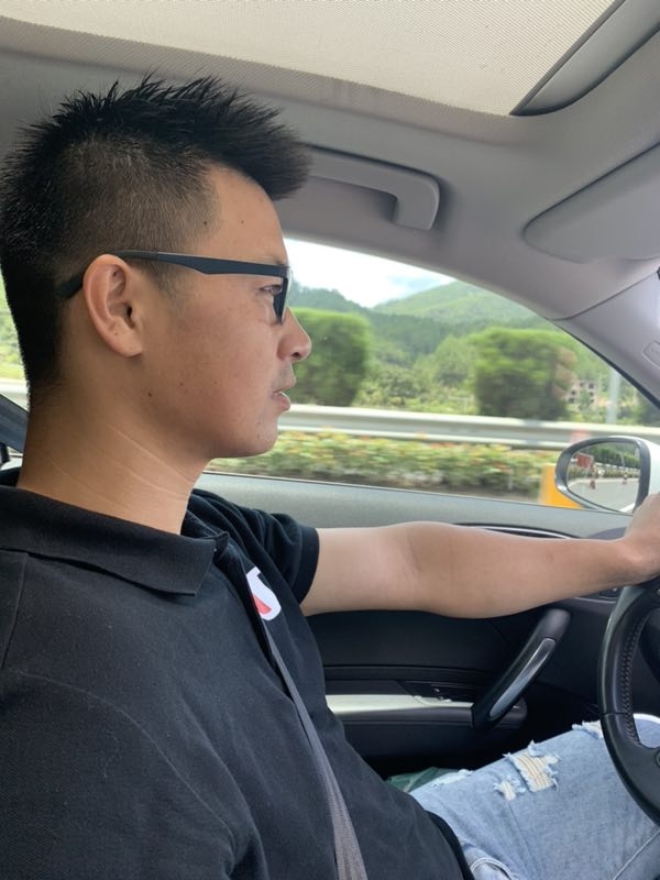 浪漫益友的第一张照片--宜昌相亲服务中心