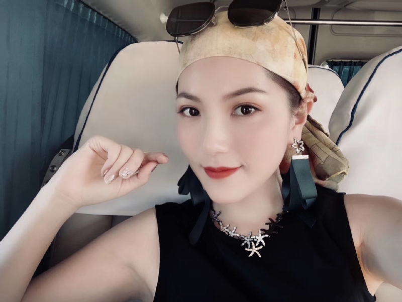 Yulili的第一张照片--宜昌相亲服务中心