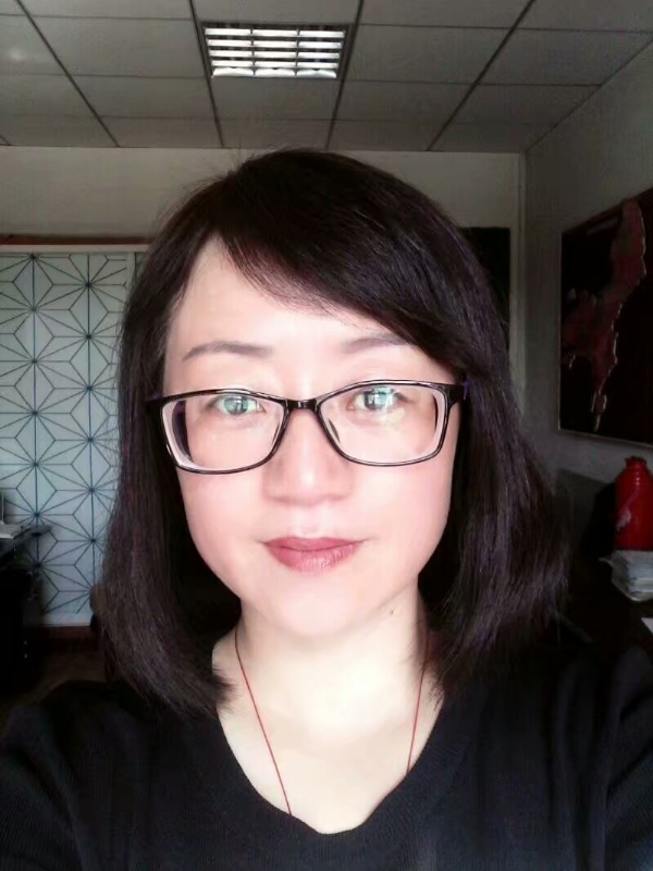 馥珺的第二张照片--宜昌相亲服务中心