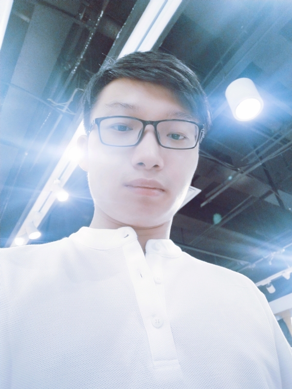 英俊潇洒小二郎的第一张照片--宜昌相亲服务中心