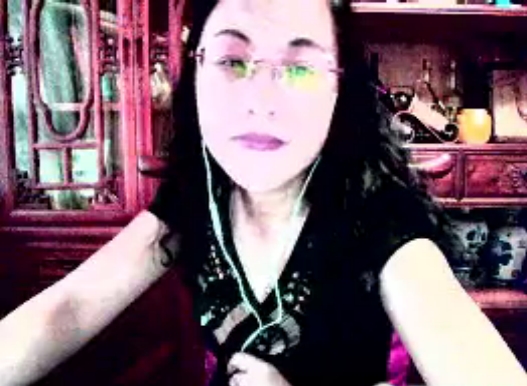 菲蝉的第一张照片--宜昌相亲服务中心