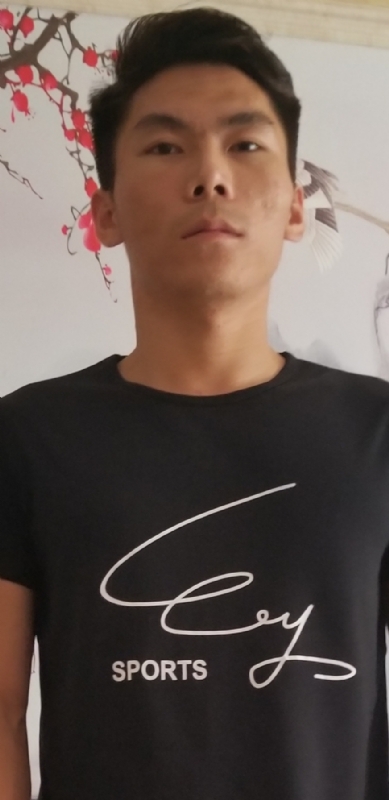 木子的第一张照片--宜昌相亲服务中心