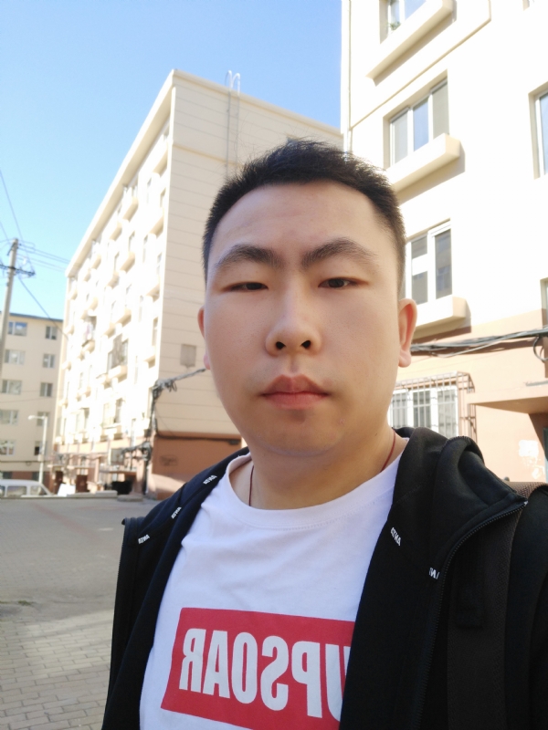 魏言的第一张照片--宜昌相亲服务中心