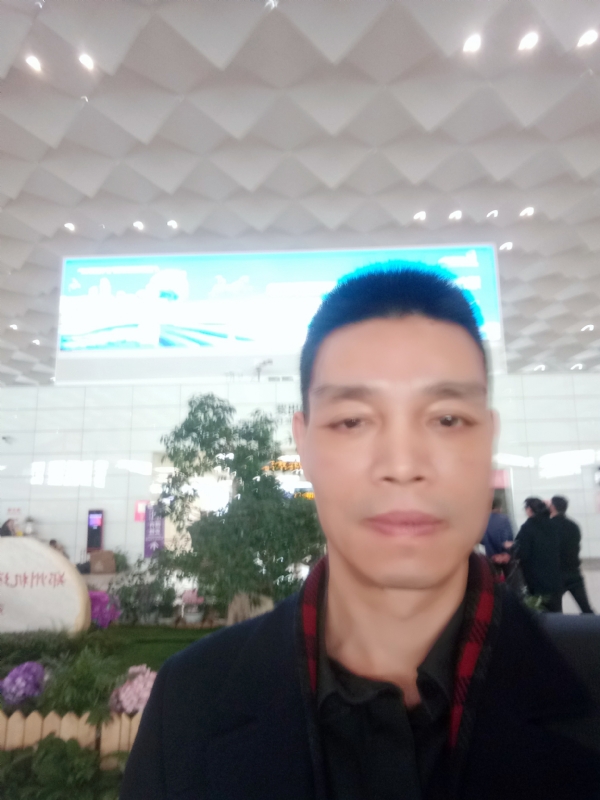 阿源的第一张照片--宜昌相亲服务中心